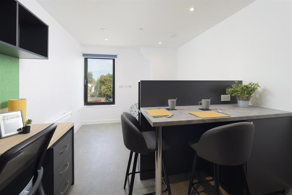 Additional property image - Apartment 55, Bedford Block , 28-30 St Peters Street, Canterbury