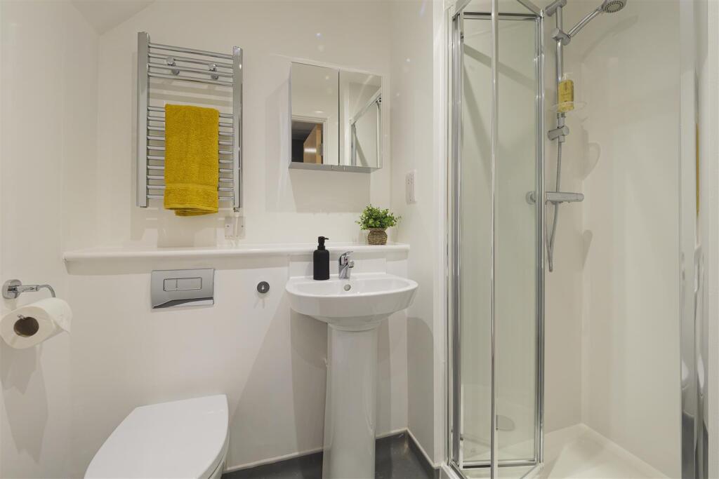 Additional property image - Apartment 55, Bedford Block , 28-30 St Peters Street, Canterbury