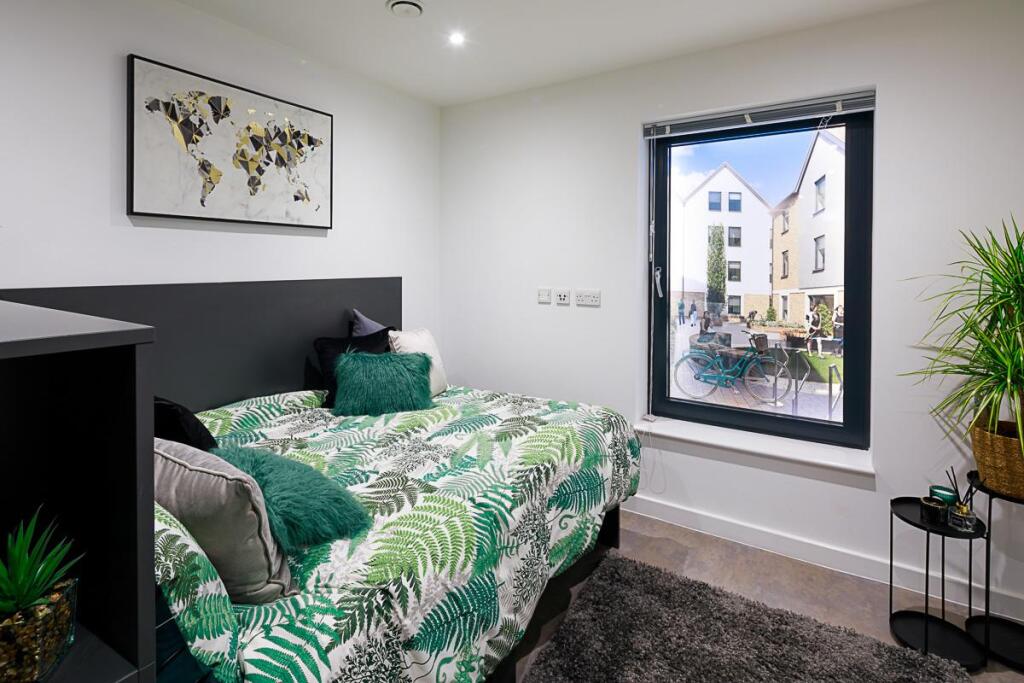 Additional property image - Apartment 55, Bedford Block , 28-30 St Peters Street, Canterbury