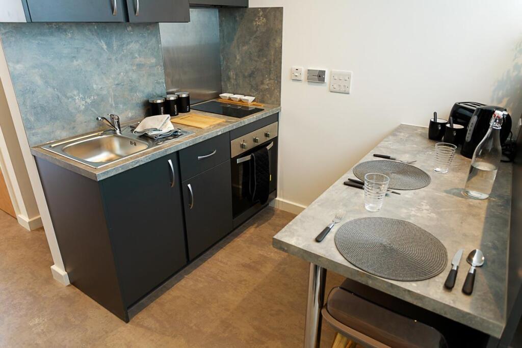 Additional property image - Apartment 55, Bedford Block , 28-30 St Peters Street, Canterbury