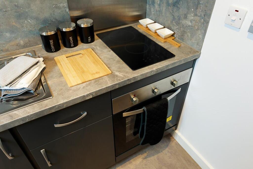 Additional property image - Apartment 55, Bedford Block , 28-30 St Peters Street, Canterbury
