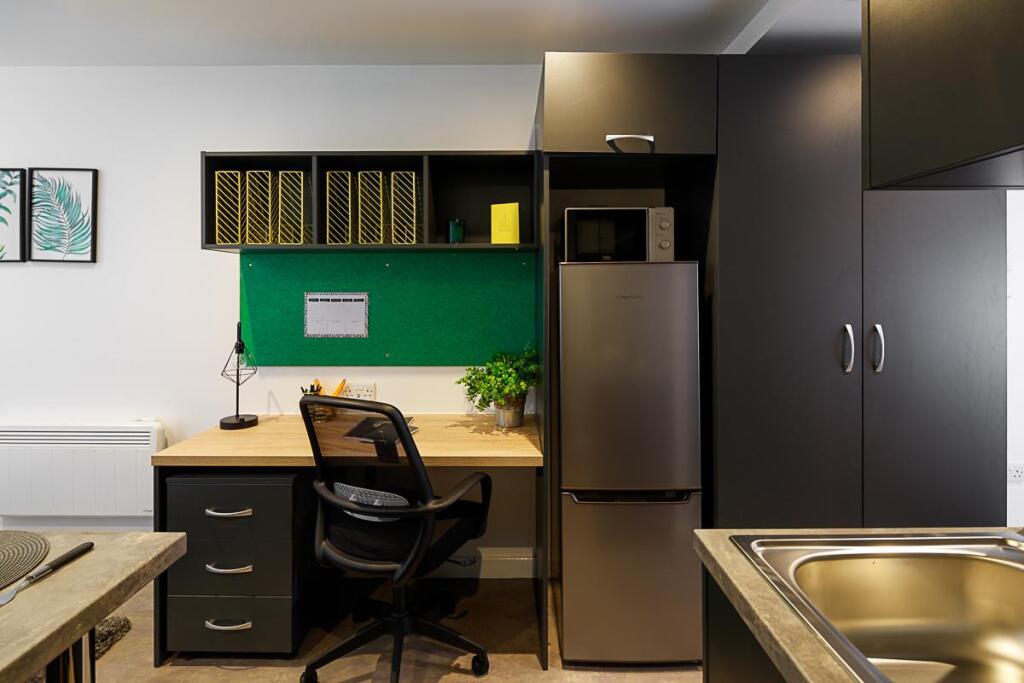 Additional property image - Apartment 55, Bedford Block , 28-30 St Peters Street, Canterbury