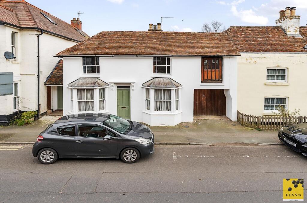 Main image of property: Fordwich Road, Sturry, Canterbury