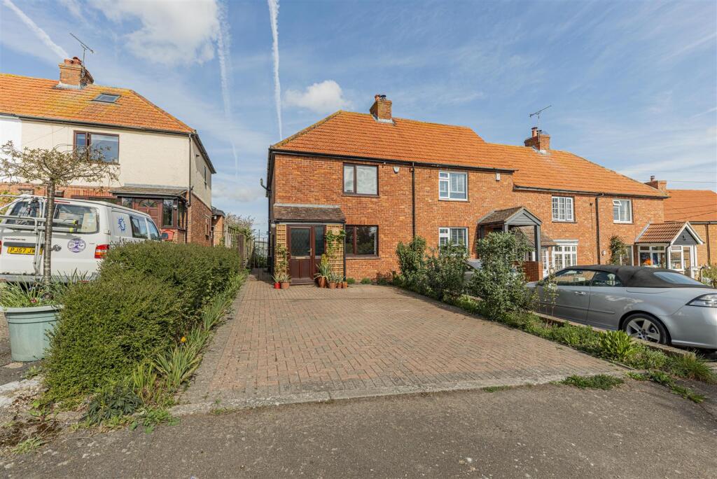 Main image of property: The Street, Kingston, Canterbury