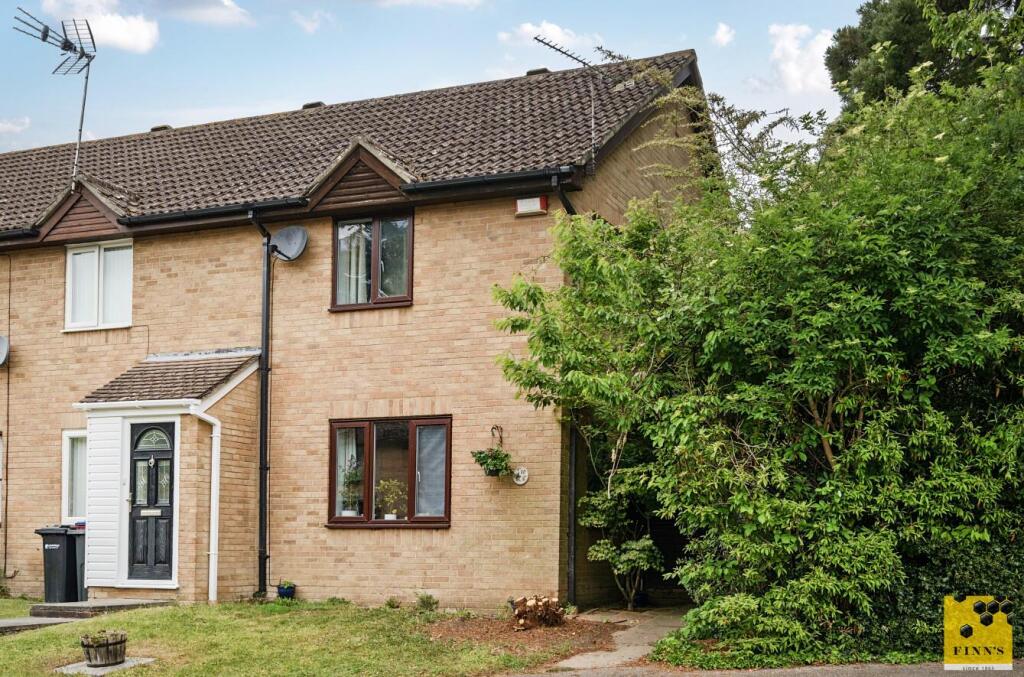 Main image of property: Rochester Avenue, Canterbury