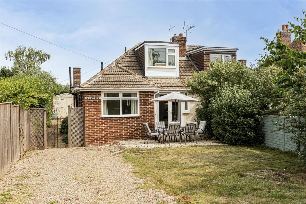 Main image of property: The Forstal, Preston, Canterbury
