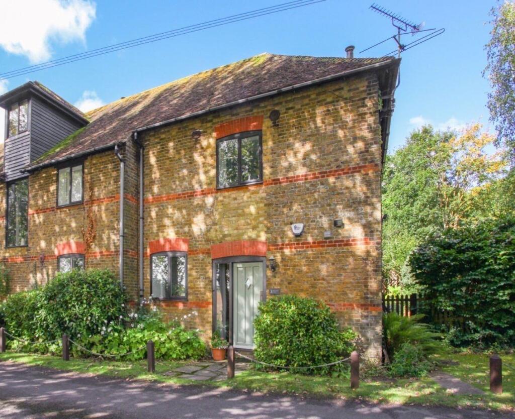 Main image of property: Bossington, Adisham, Canterbury
