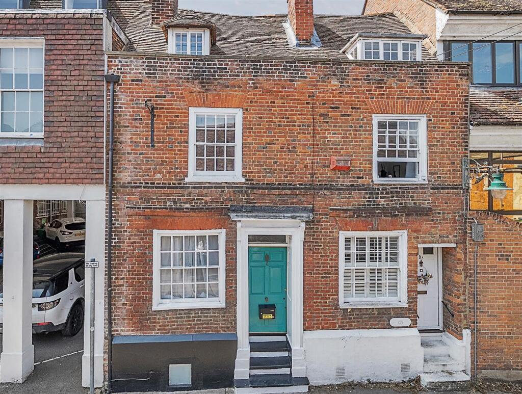 Main image of property: Beer Cart Lane, Canterbury