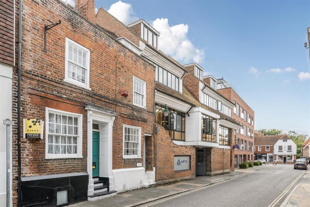 Main image of property: Beer Cart Lane, Canterbury