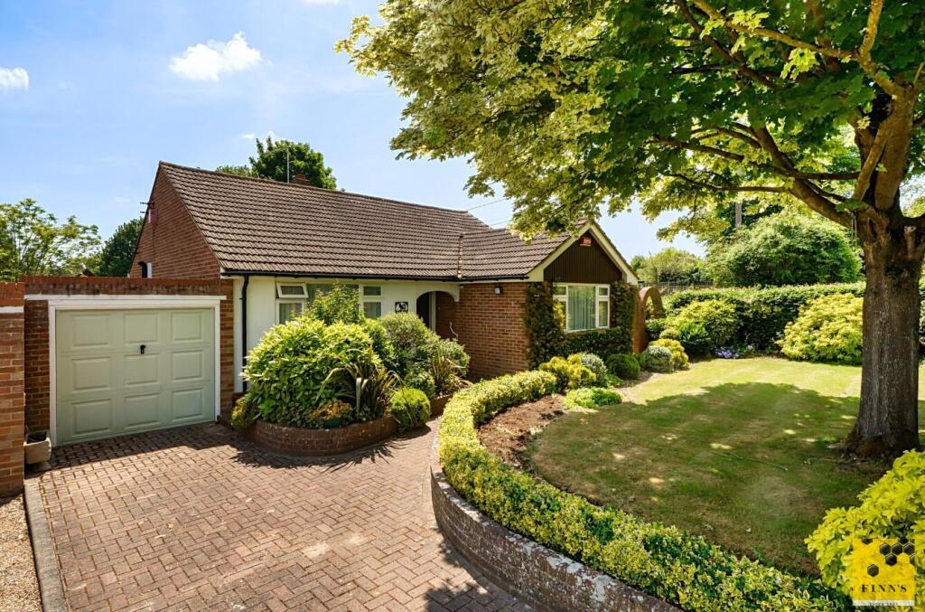 Main image of property: Vicarage Hill, Petham, Canterbury