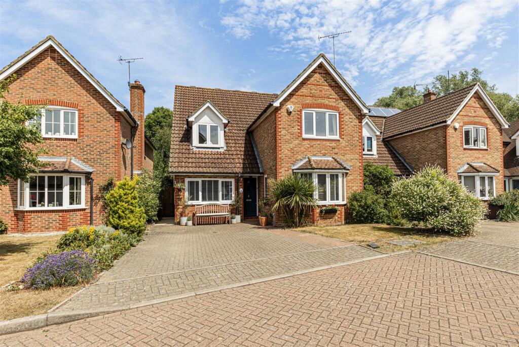 Main image of property: Water Meadows, Fordwich, Canterbury