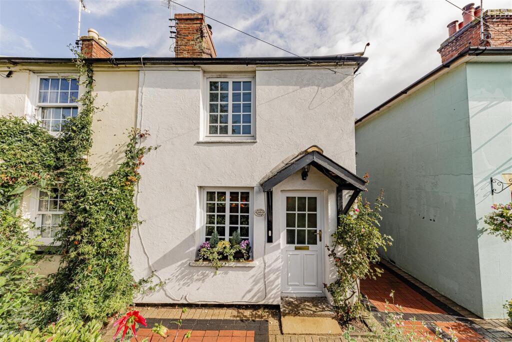 Main image of property: Harris' Alley, Wingham, Canterbury