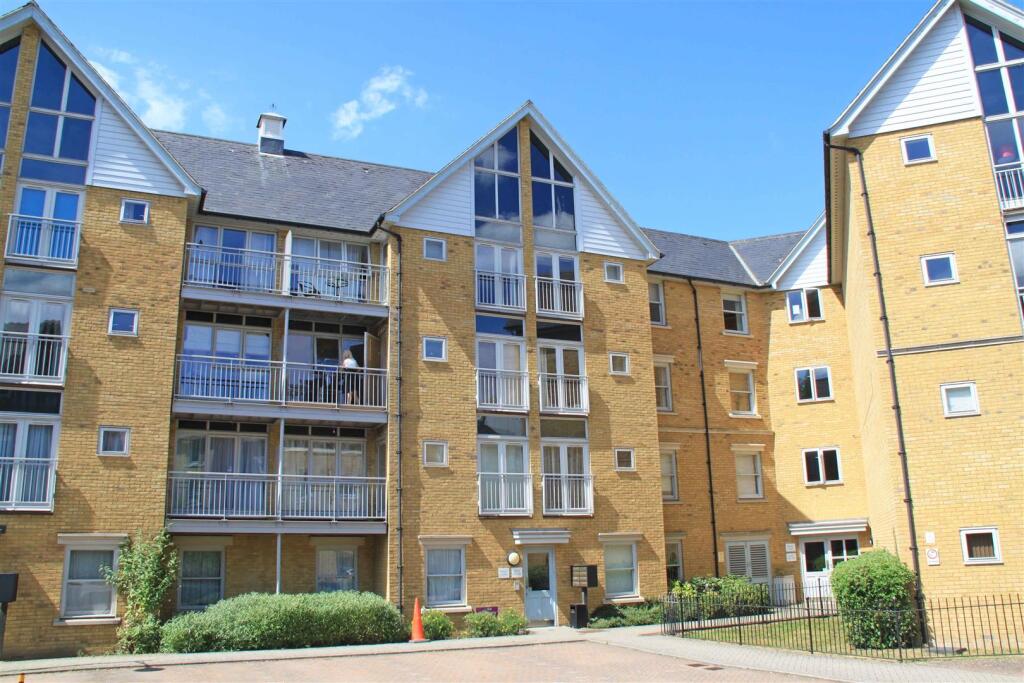 Main image of property: 141 Bingley Court, Canterbury, Kent, CT1 2SX