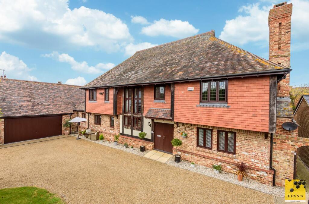 Main image of property: Chantry Park, Sarre