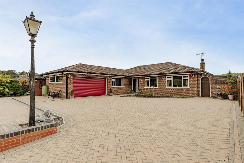 Main image of property: Upper Harbledown, Canterbury
