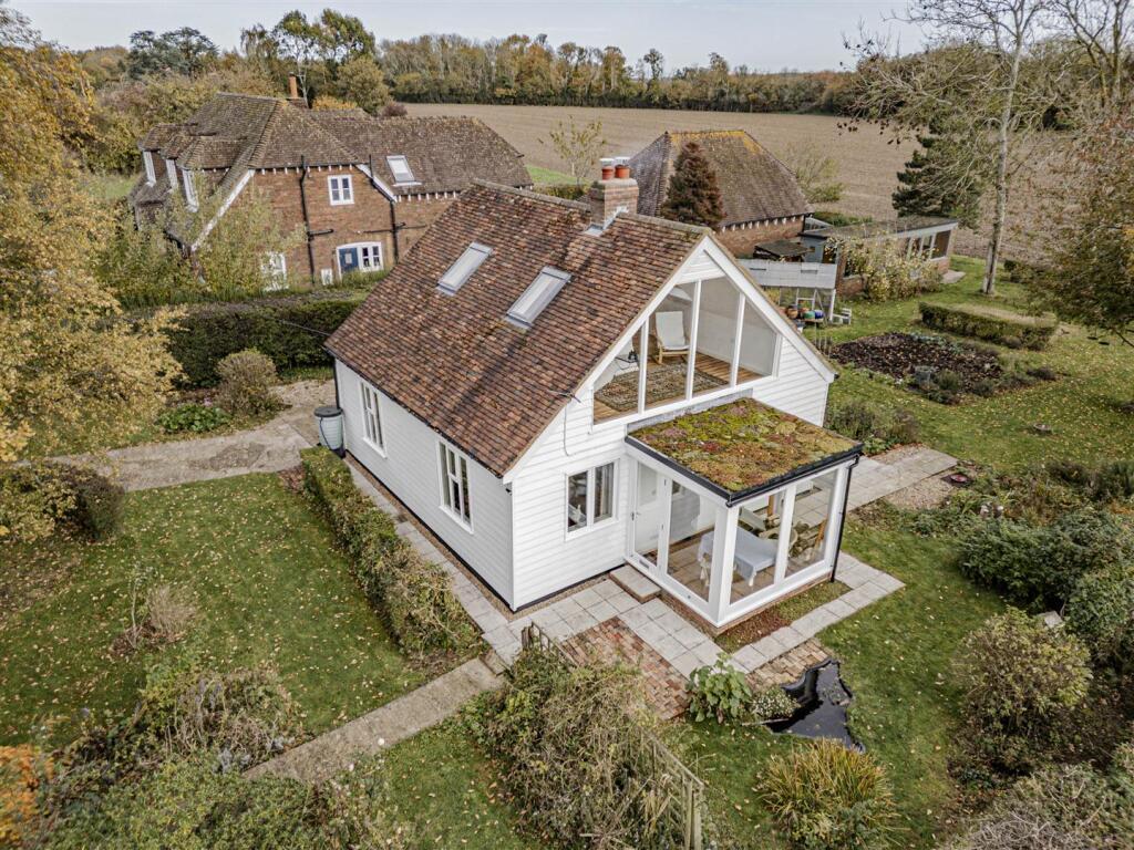 Main image of property: Waltham Road, Waltham