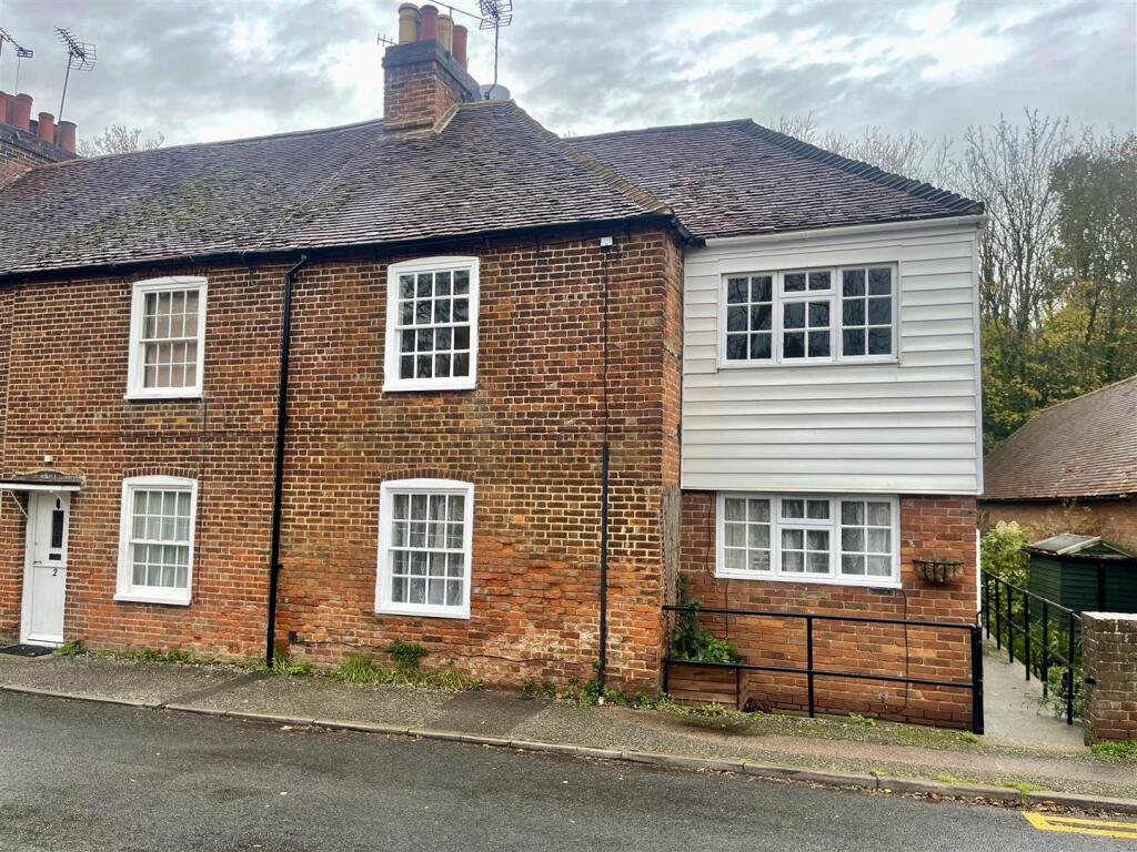 Main image of property: 1 Hall Place Cottages, Harbledown, Canterbury, Kent