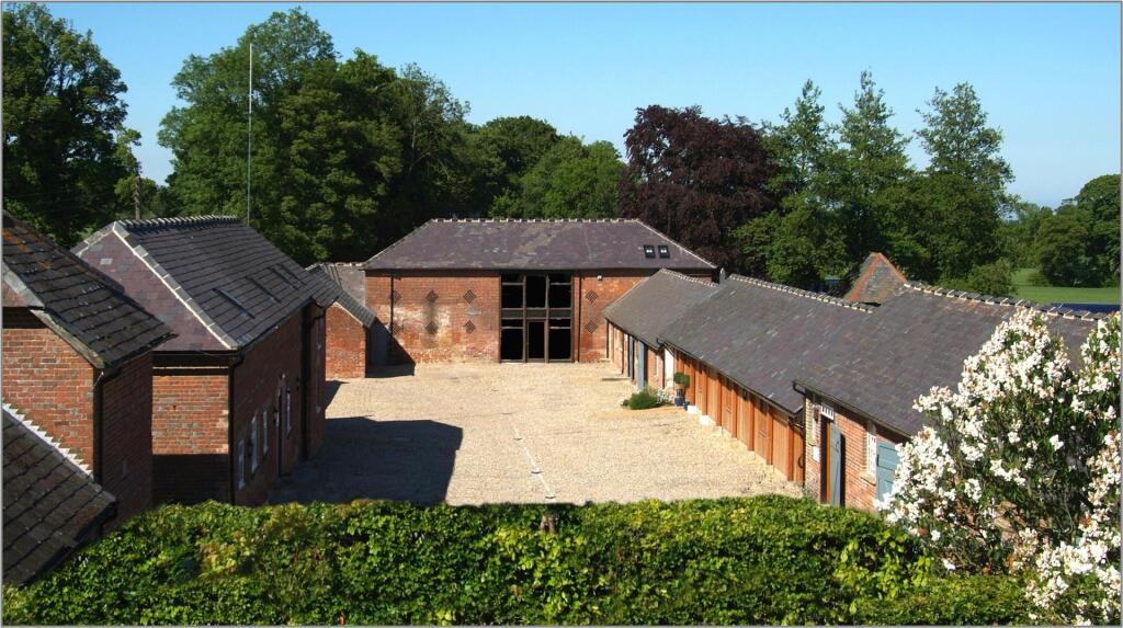 Main image of property: Unit 1b Denne Hill Business Centre, Womenswold, Canterbury