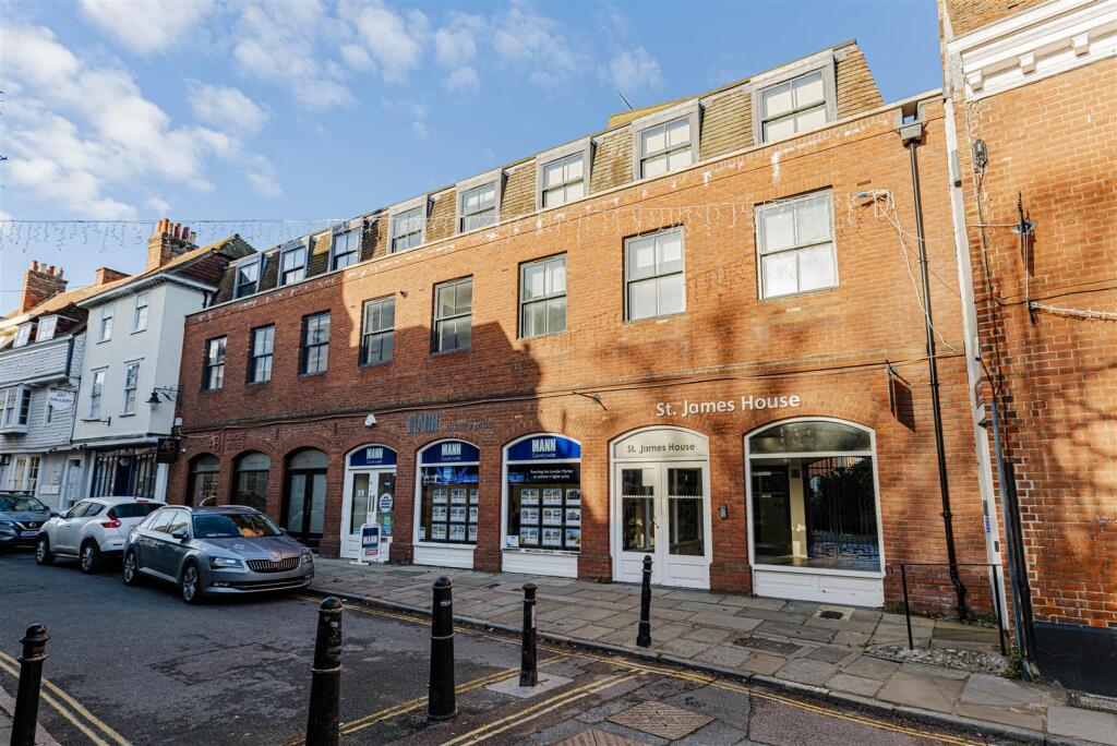 Main image of property: Castle Street, Canterbury