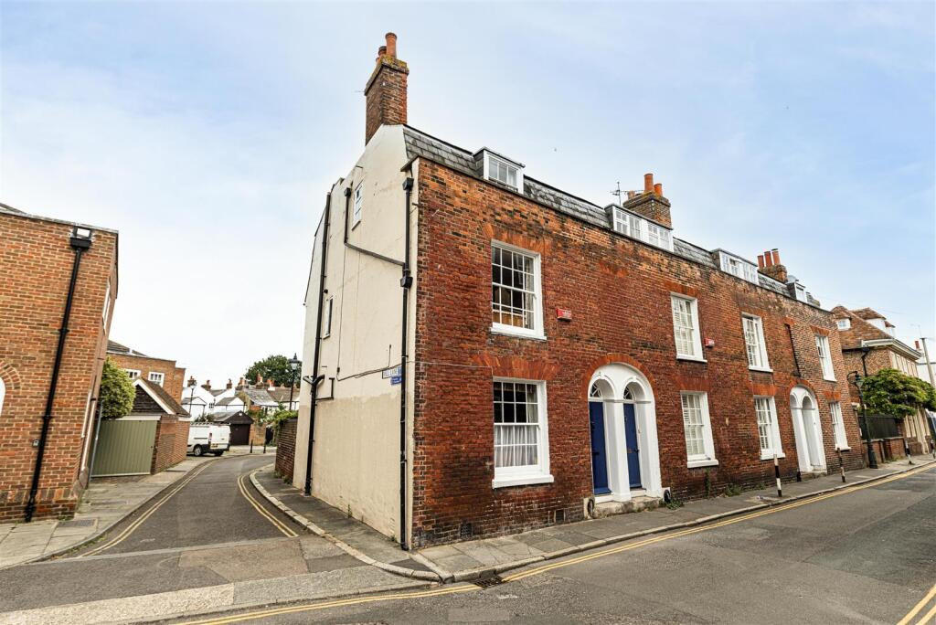 Main image of property: King Street, Canterbury