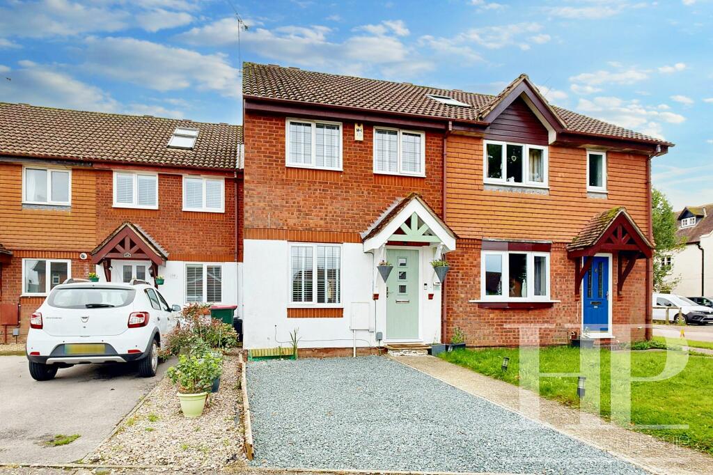 Main image of property: Norfolk Close, Crawley, RH11