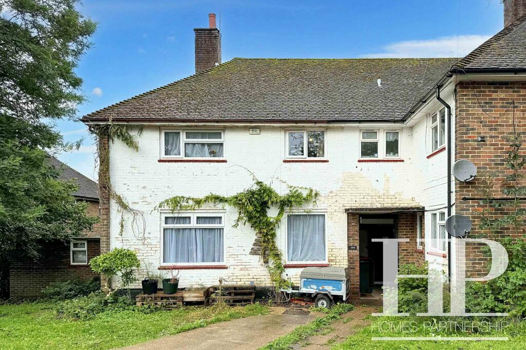 Main image of property: Worth Road, Crawley, RH10