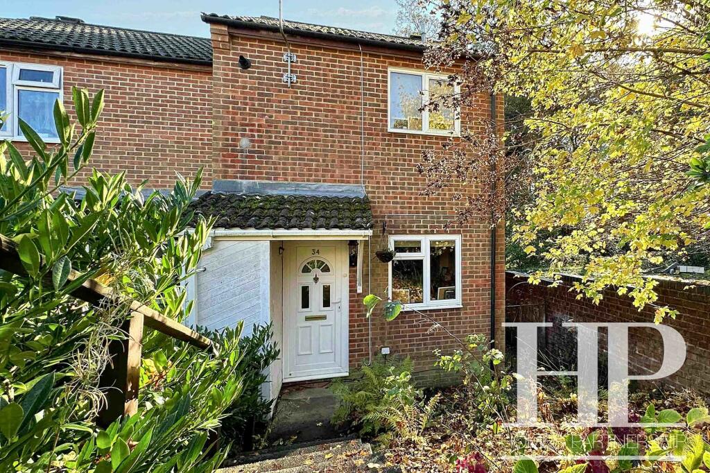 Main image of property: Brooklands Road, Crawley, RH11