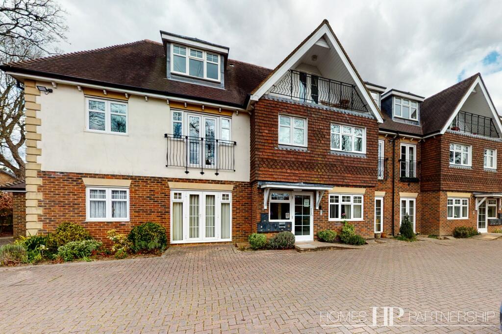 Main image of property: Gales Drive, The Copse Gales Drive, RH10