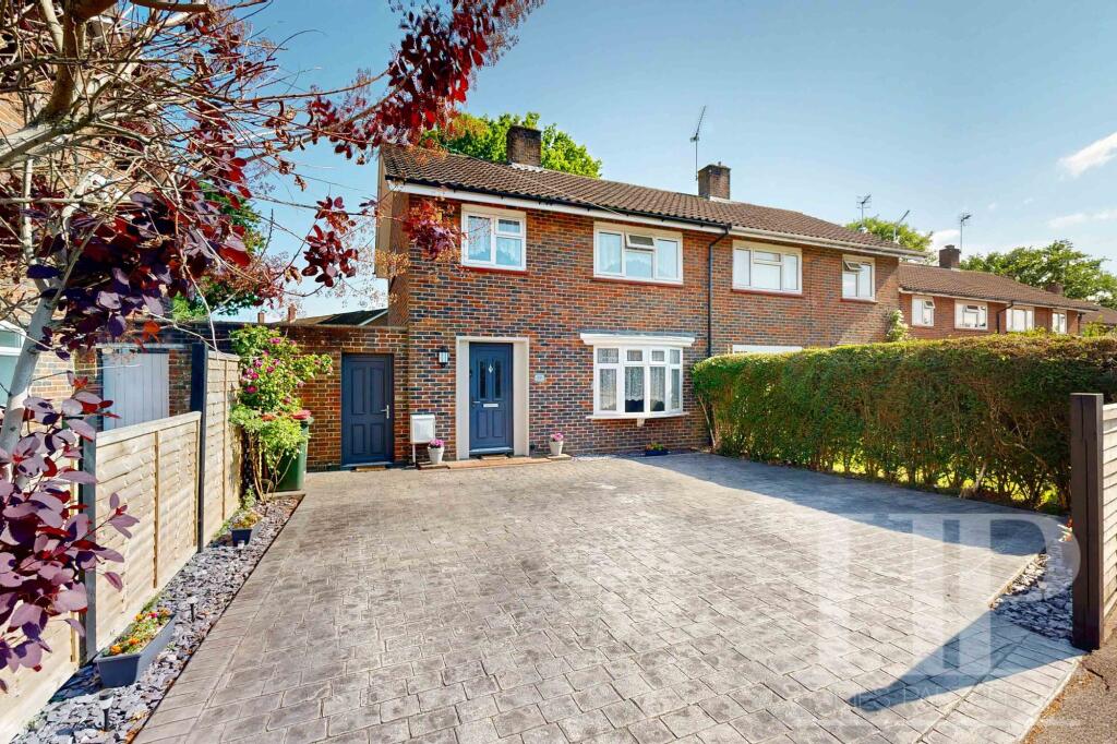 Main image of property: Warren Drive, Crawley, RH11