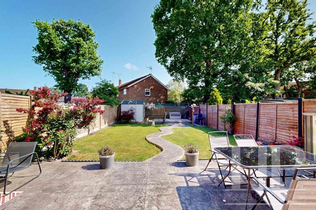 Main image of property: Warren Drive, Crawley, RH11