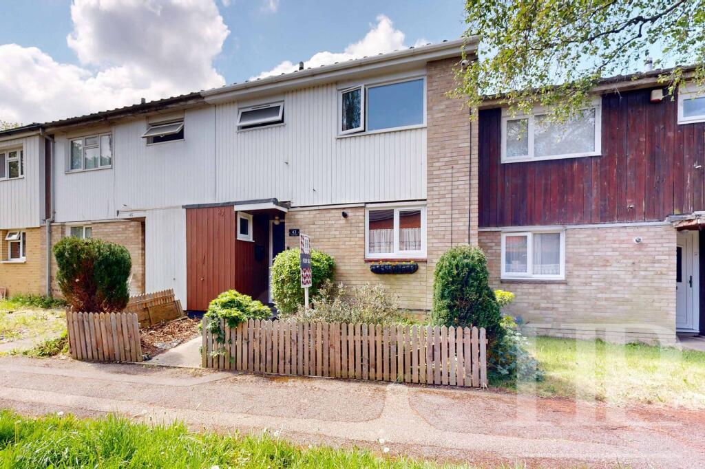 Main image of property: Argus Walk, Crawley, RH11