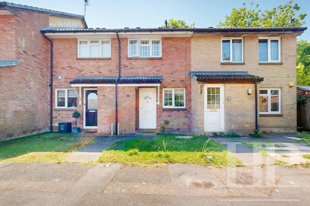 Main image of property: Muirfield Close, Ifield, RH11