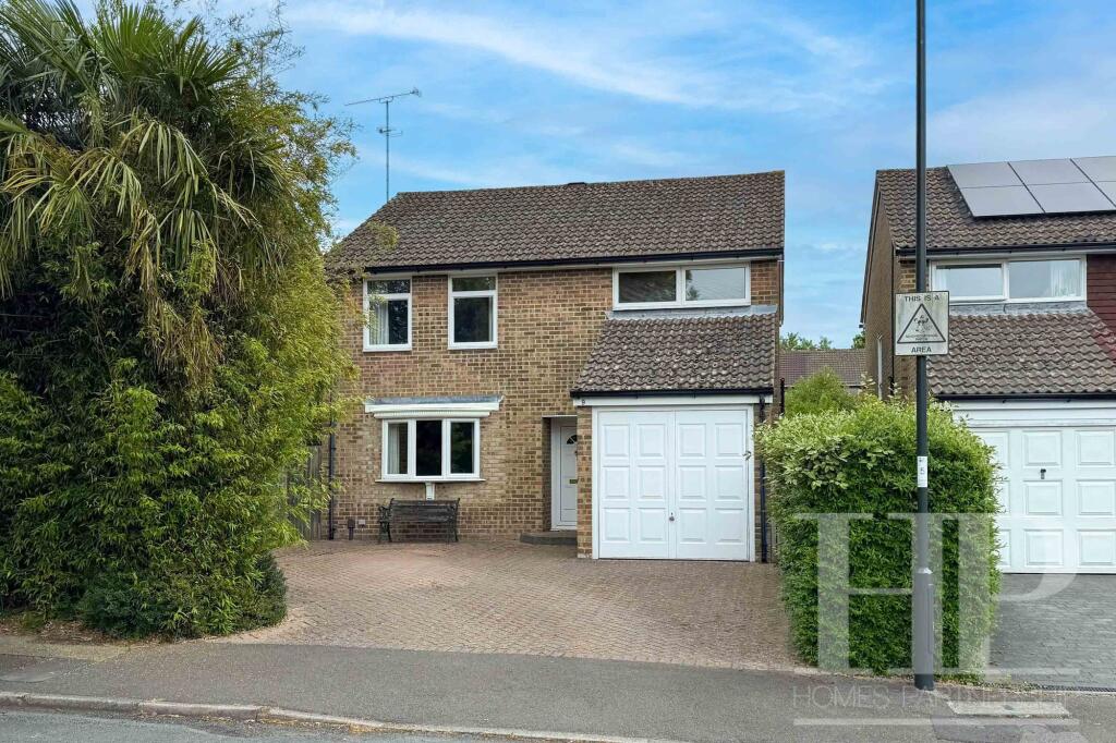Main image of property: Felbridge Avenue, Crawley, RH10