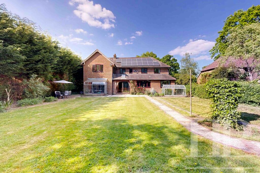 Main image of property: Horley Road, Charlwood, RH6