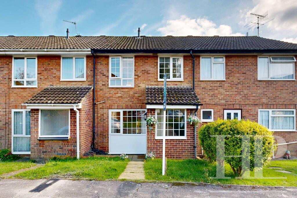Main image of property: Hocken Mead, Crawley, RH10