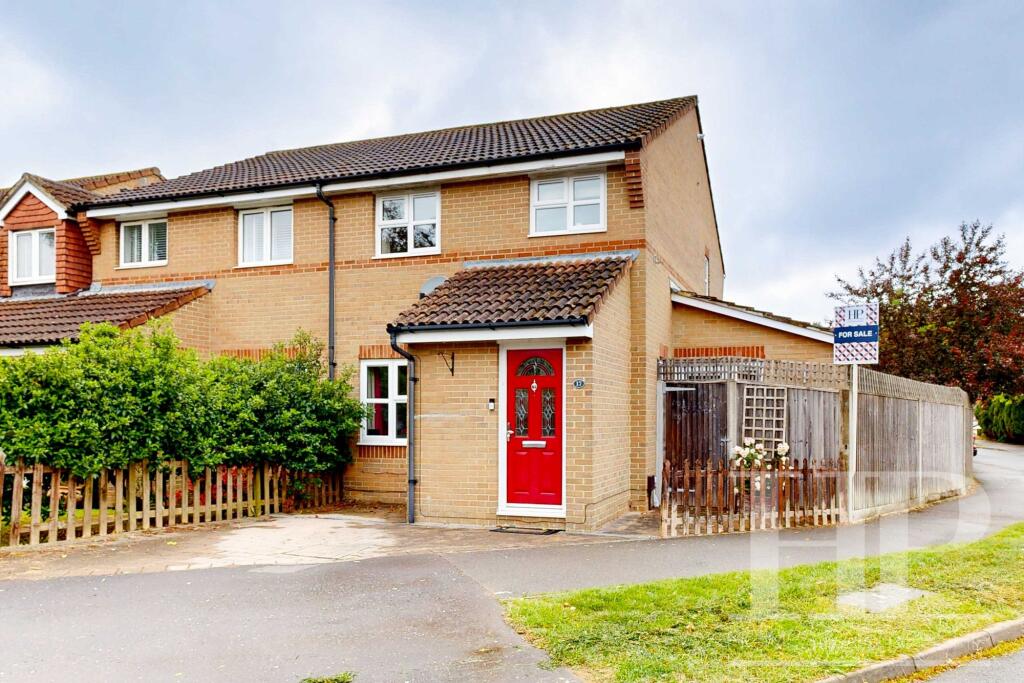 Main image of property: Salterns Road, Maidenbower, RH10