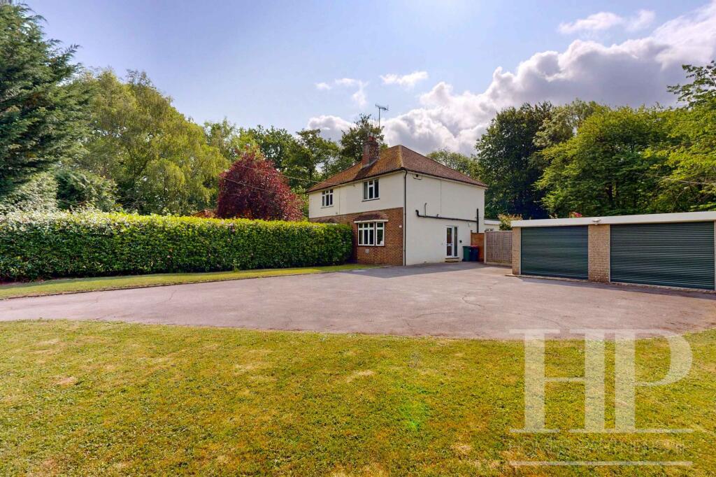 Main image of property: Radford Road, Tinsley Green, RH10