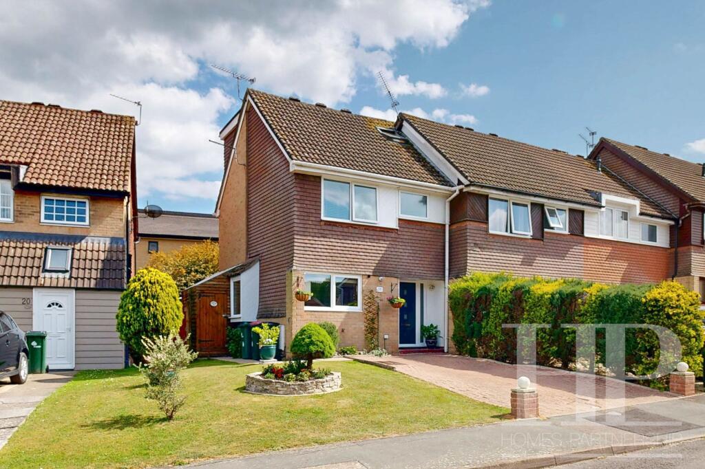 Main image of property: Poynings Road, Ifield, RH11