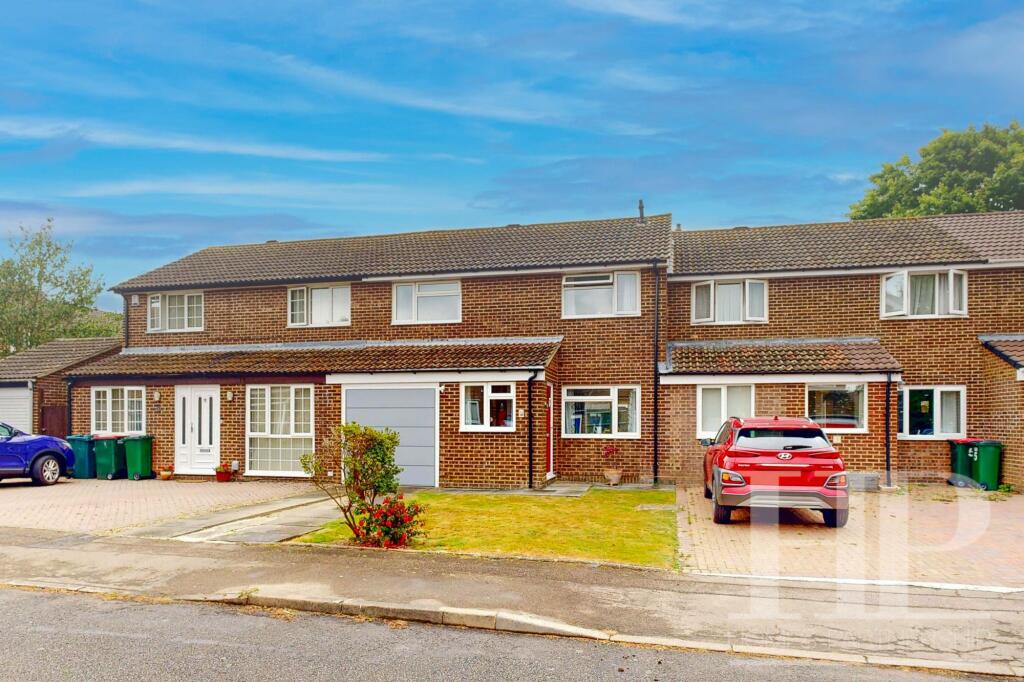 Main image of property: The Paddock, Crawley, RH10