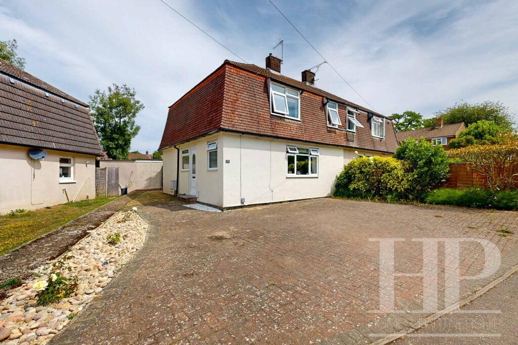 Main image of property: Hastings Road, Crawley, RH10