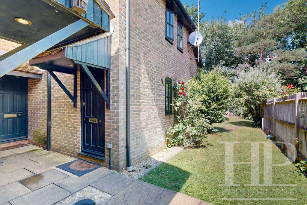 Main image of property: Woodfield Road, Crawley, RH10