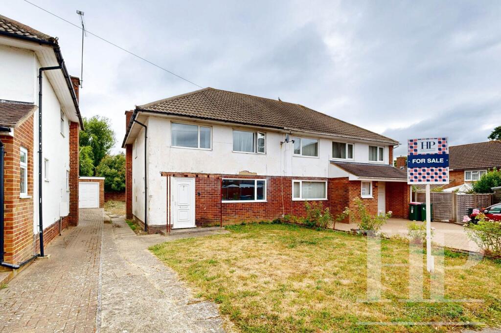 Main image of property: Kimberley Road, Crawley, RH10