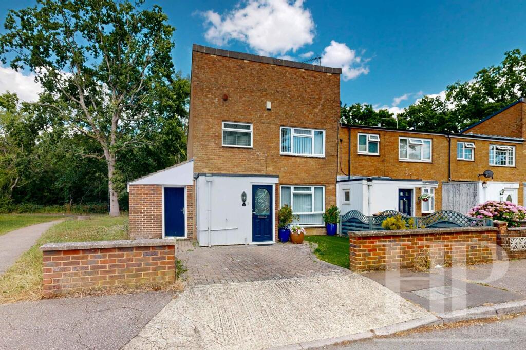 Main image of property: Ailsa Close, Crawley, RH11