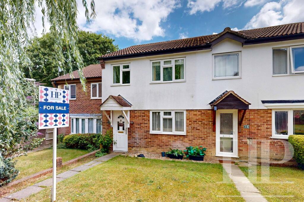 Main image of property: Binney Court, Crawley, RH10