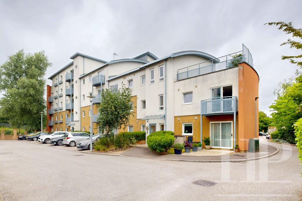 Main image of property: Trafalgar Gardens, Coburn House Trafalgar Gardens, RH10