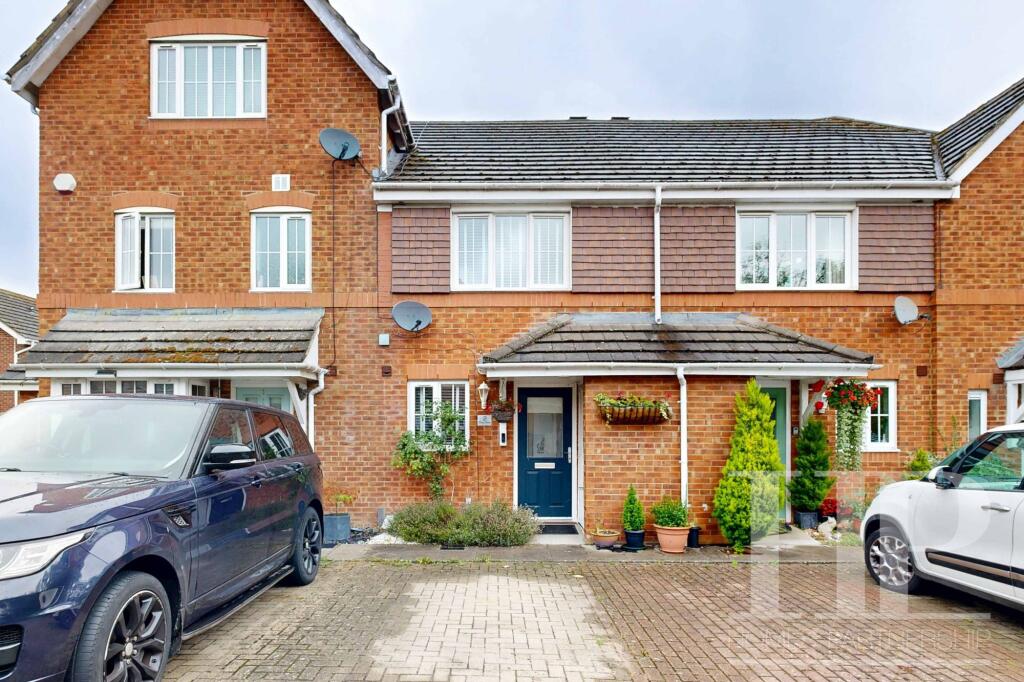 Main image of property: Gray Close, Lingfield, RH7