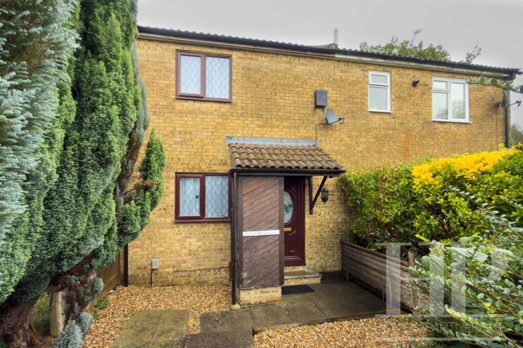 Main image of property: Greenways Walk, Crawley, RH11