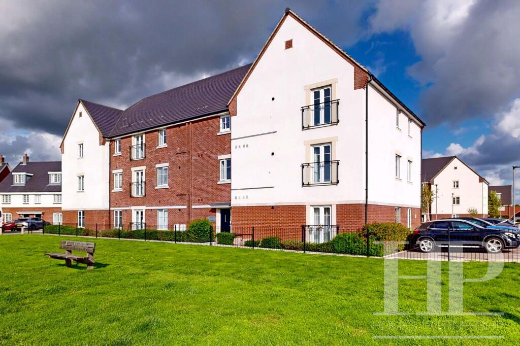 Main image of property: Tulip Close, Topaz House Tulip Close, RH10