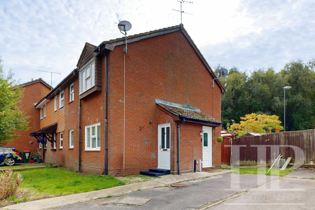 Main image of property: Millais Close, Crawley, RH11