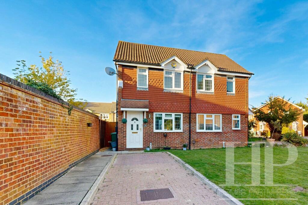 Main image of property: Staffords Place, Horley, RH6